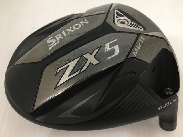 ダンロップ スリクソン ドライバー ZX5 SRIXON ZX5 10.5° フレックス