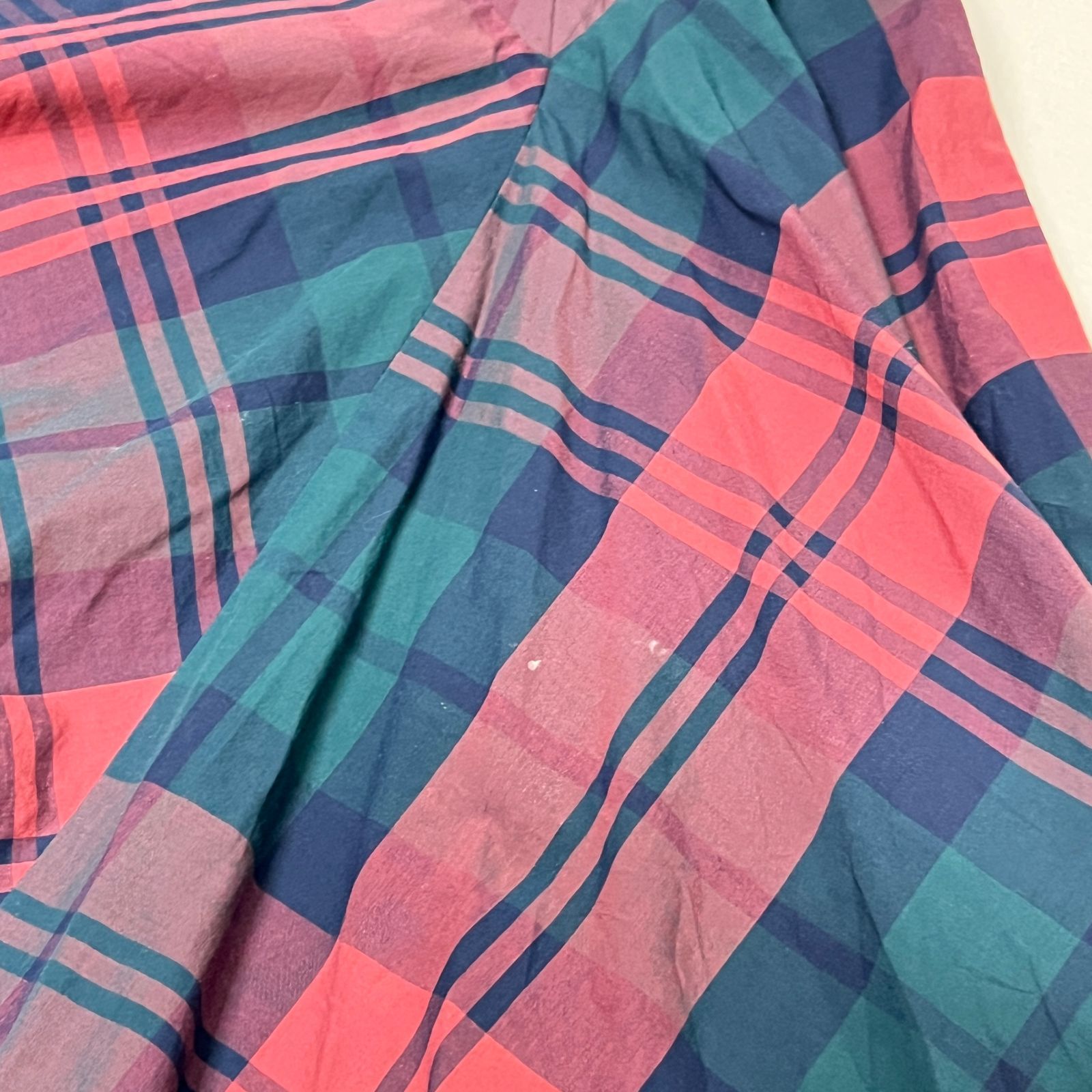 浜館77-1899】 Vivienne Westwood ヴィヴィアンウエストウッド RED 