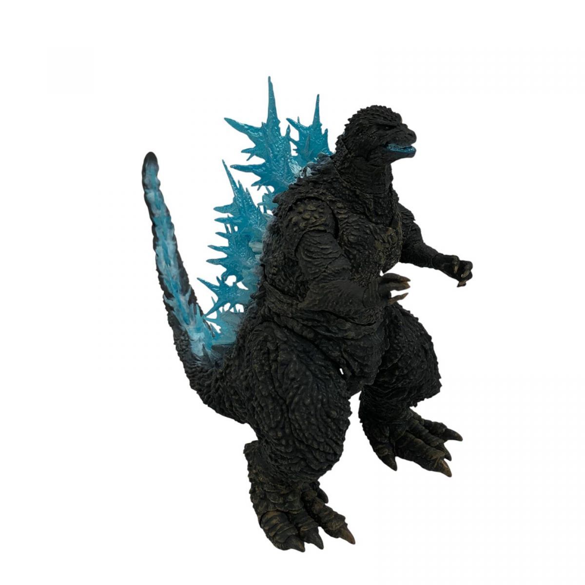 ゴジラ ☆未使用☆ フィギュア BANDAI バンダイ S.H.MonsterArts ゴジラ