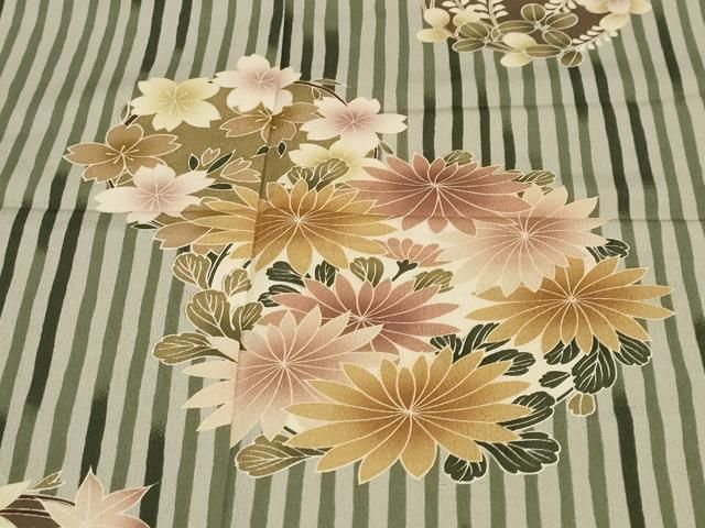 平和屋着物 豪華振袖