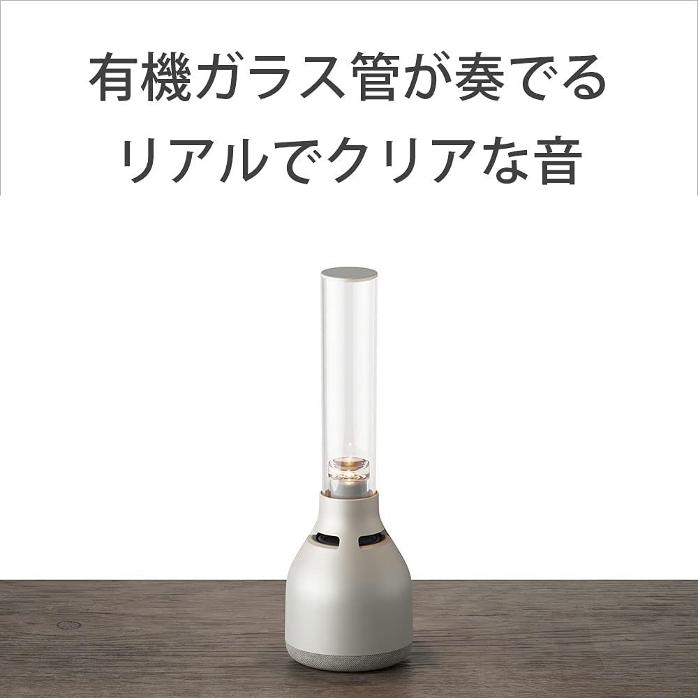 LSPX-S3 Bluetooth対応|32段階明るさ調整