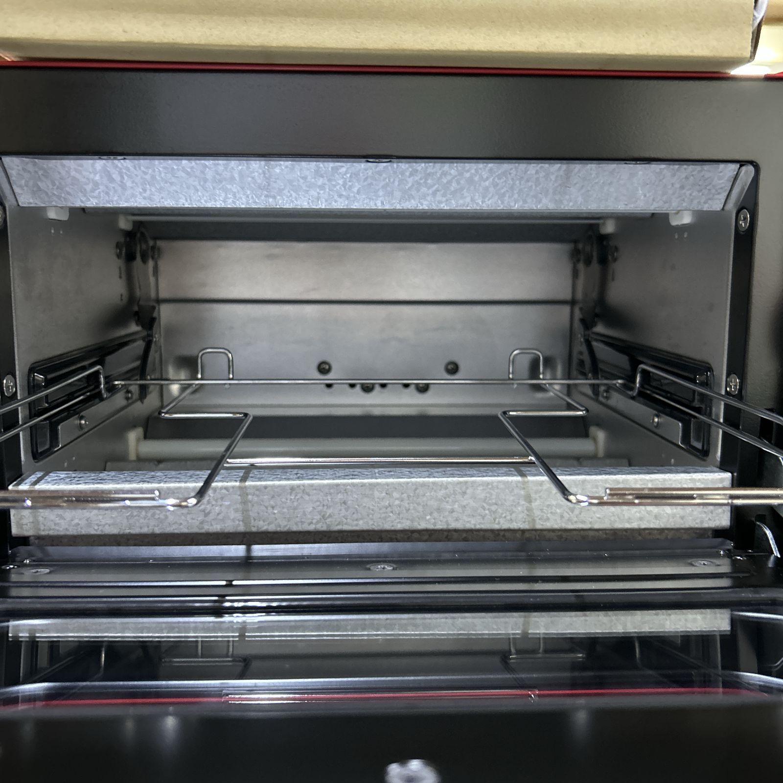 未使用品　SHARP ヘルシオ　グリエ　ウォーターオーブン専用機　AX-H2 Amazon | シャープ ヘルシオ グリエ トースター ウォーター