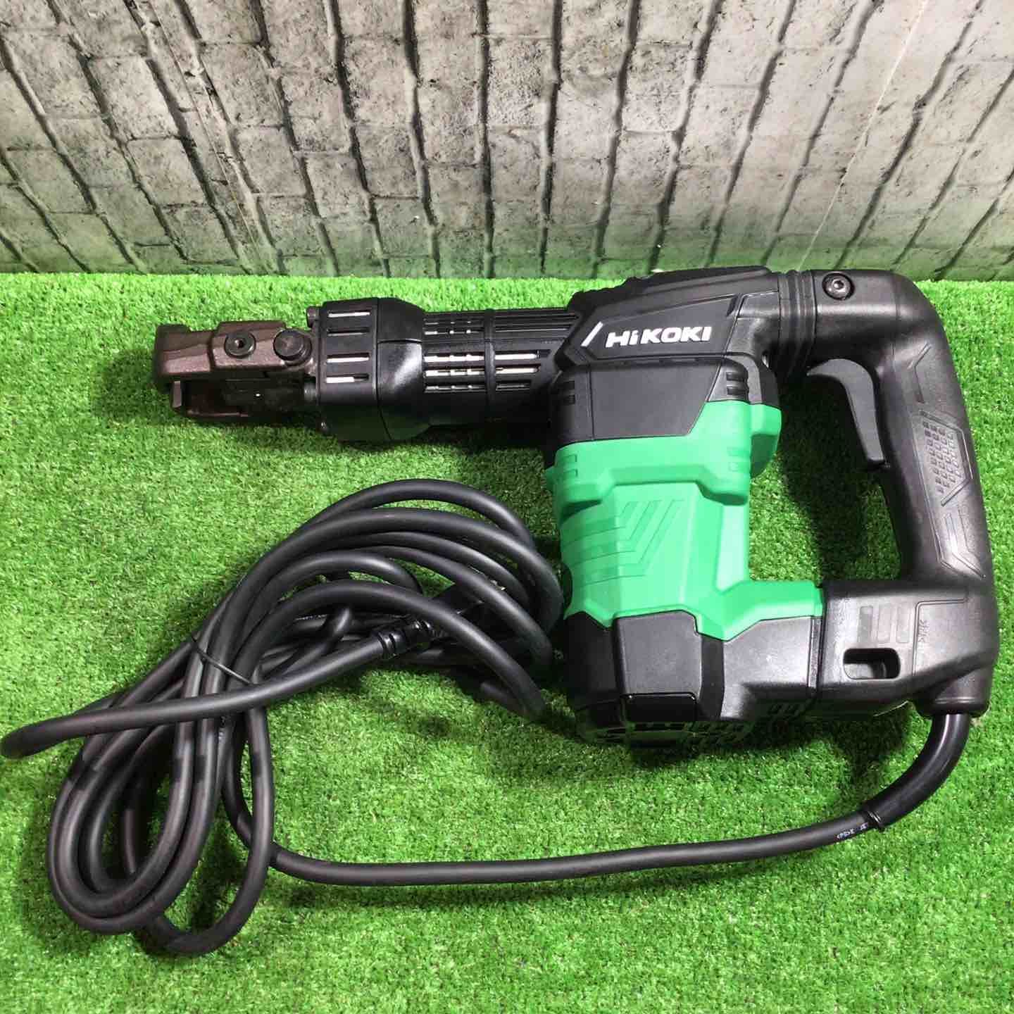 ハイコーキ HIKOKI 旧 日立工機 ハンマ H41SA4 N 川口店