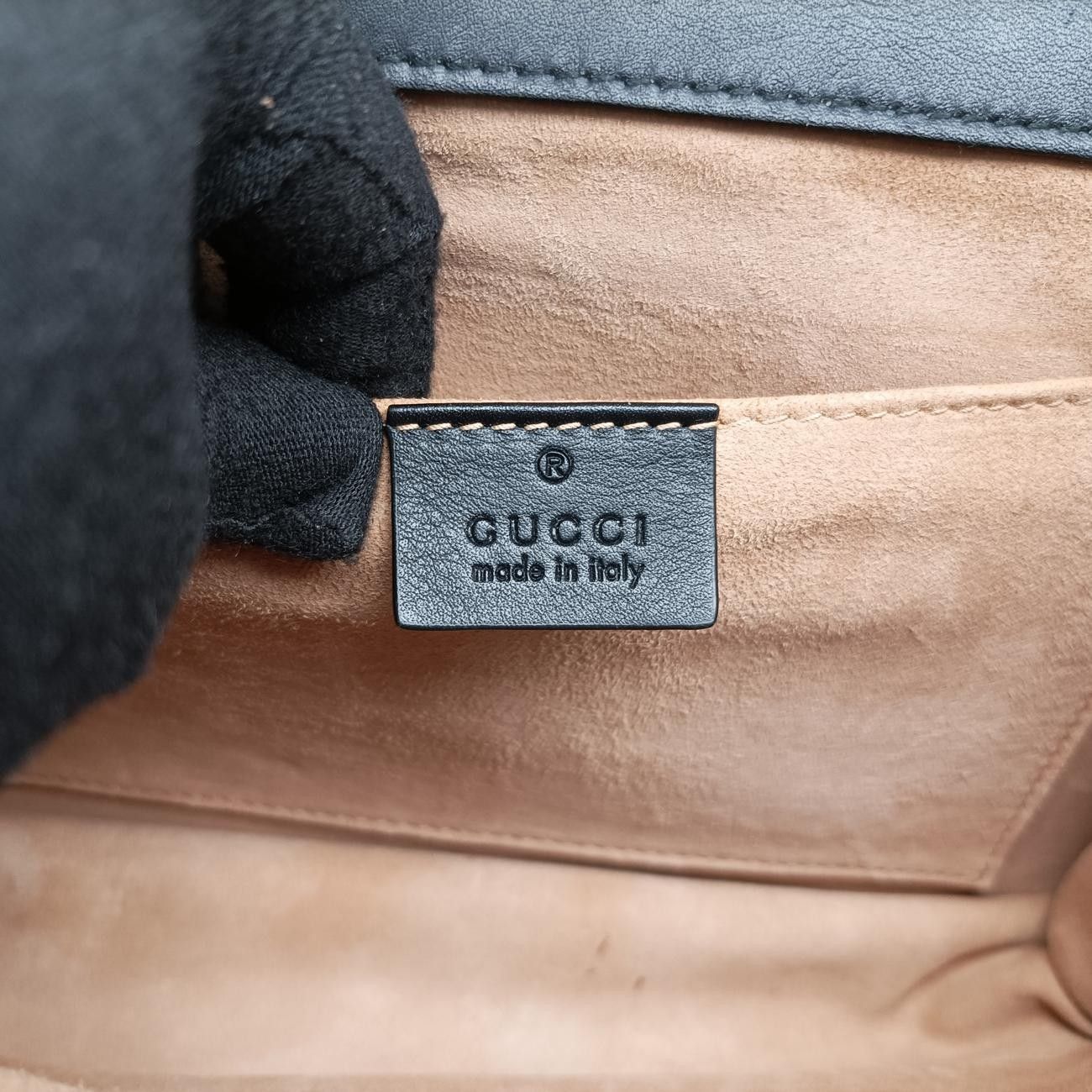 グッチGucciディオニュソスイエロー×マルチシルク448075G022196982