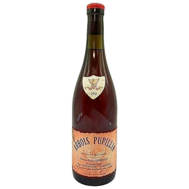 メゾン ピエール オヴェルノワ シャルドネ 2011 750ml 12.5% Maisson