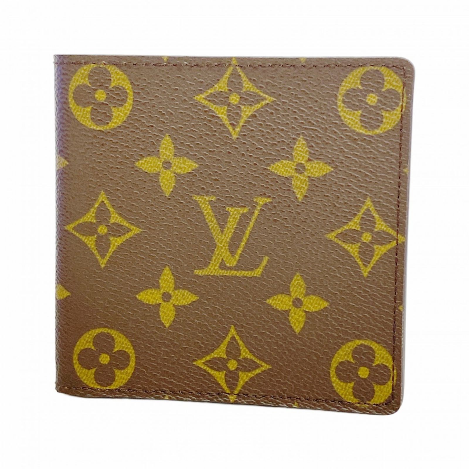 ルイ・ヴィトン(Louis Vuitton) ルイ・ヴィトン 財布 モノグラム