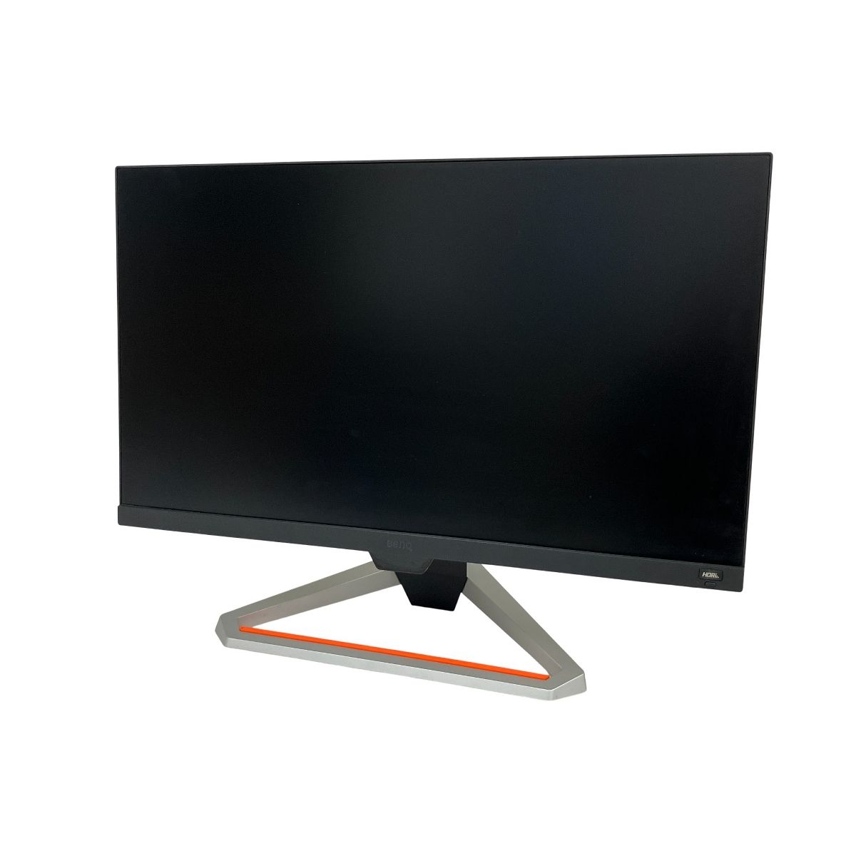 BenQ EX2510 24.5インチ ゲーミングモニター 液晶ディスプレイ 2021年製 PC周辺機器 O10557960