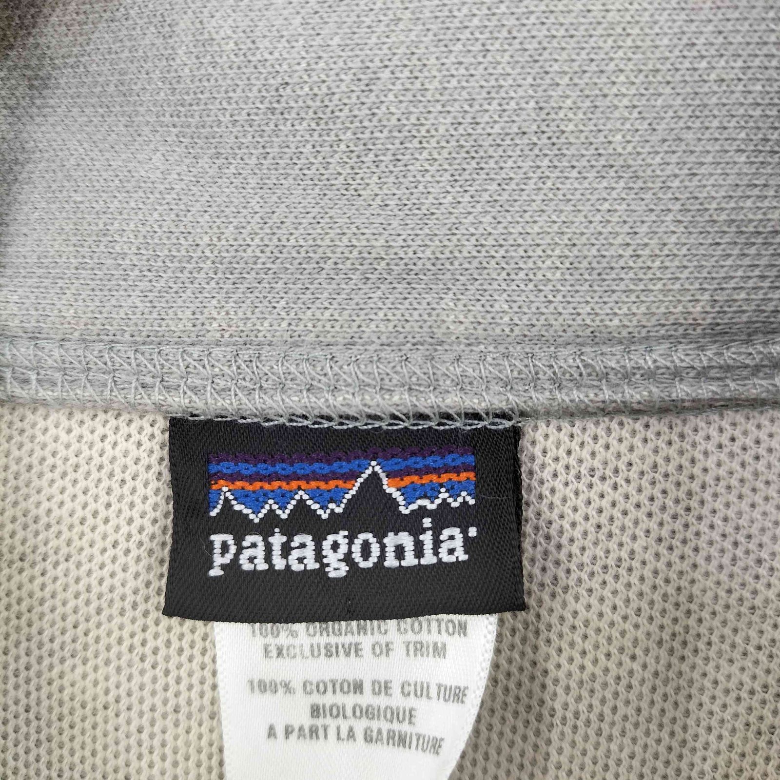 パタゴニア patagonia プレフォンテーヌジャケット メンズ L - メルカリ