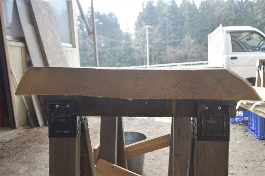 アウトレット ポプラの一枚板