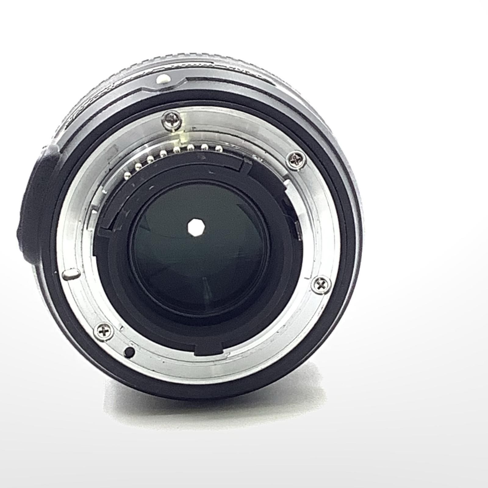 NIKKOR 50mm