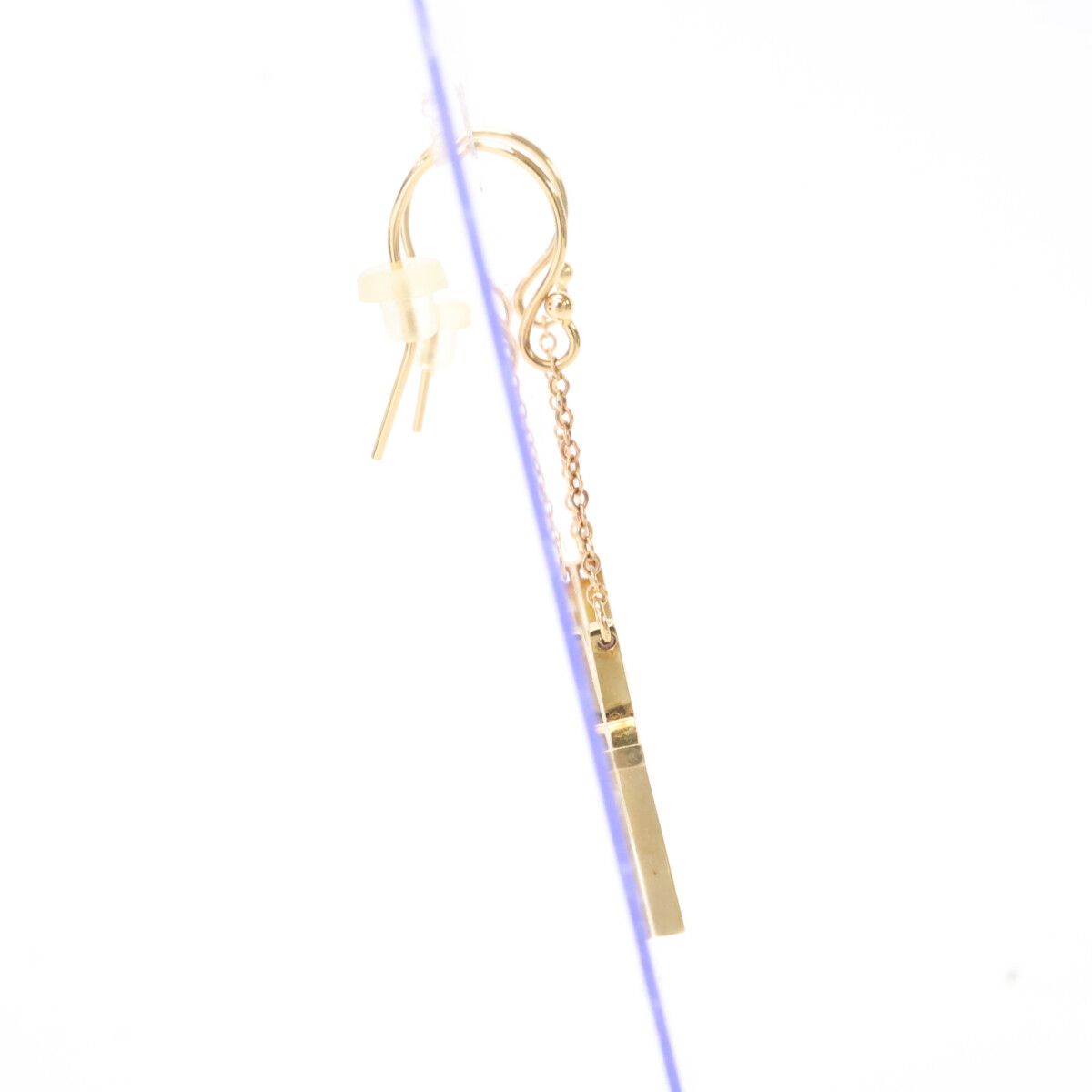 ティナ レイカレ レインボーピアス AK1696101400 カテゴリージュエリー