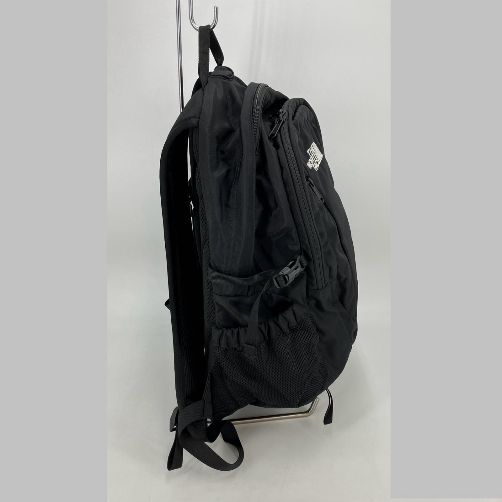 ザ・ノース・フェイス シングルショット 20L ブラック NM72203 ノースフェイス ザノースフェイス シングルショット 20L ブラック