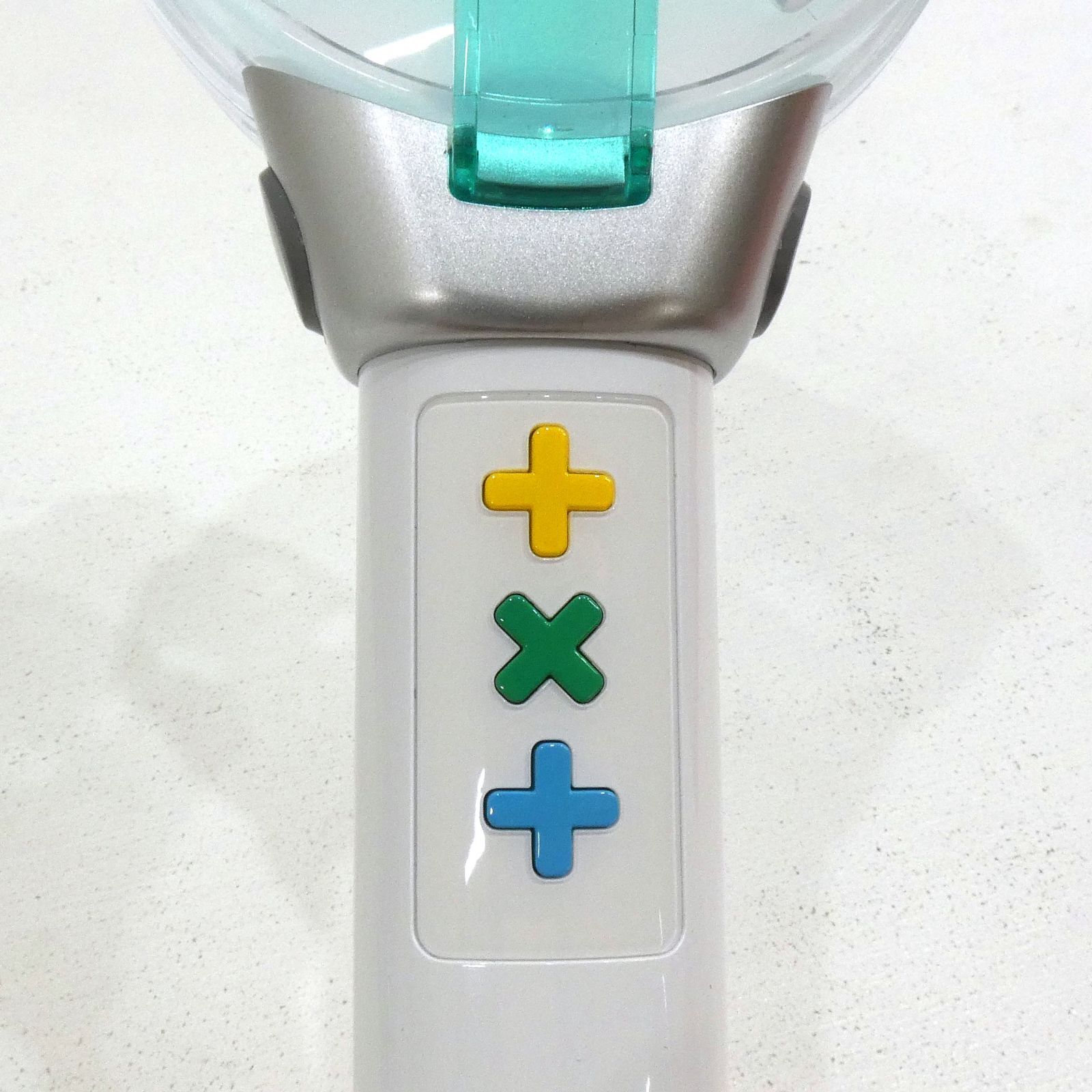 小牧店】検品済・トレカ欠品 TOMORROW X TOGETHER ペンライトver.1 2本