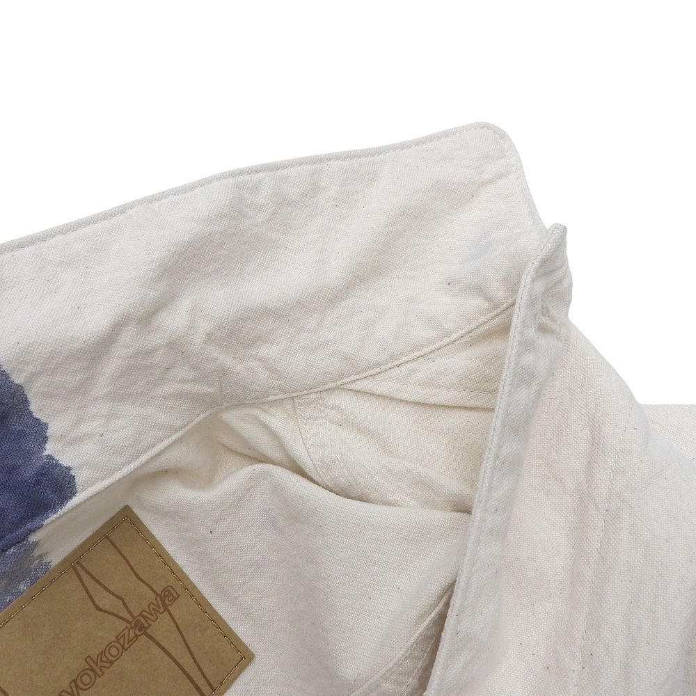 デニムカバーオール アウター