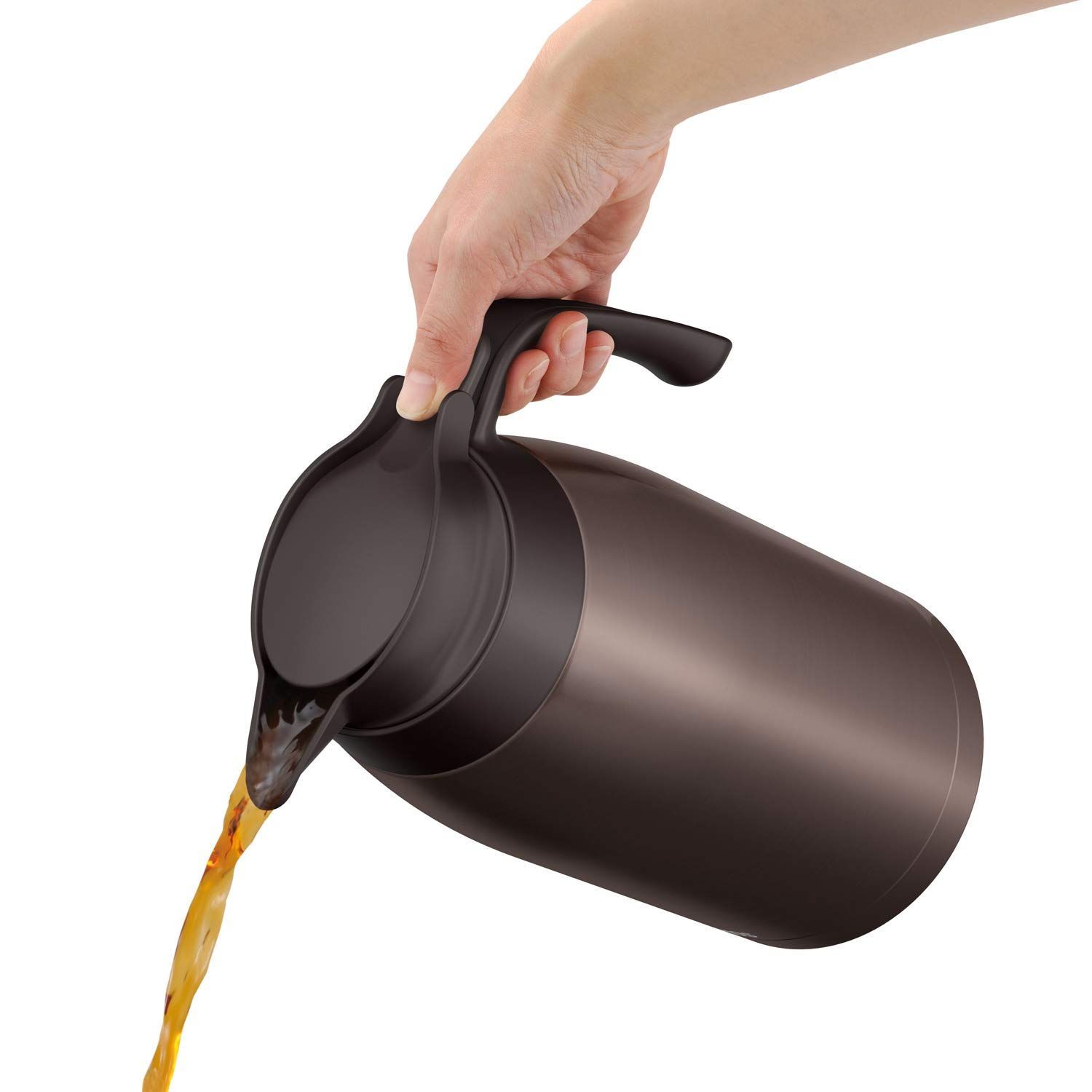2L ダークブラウン