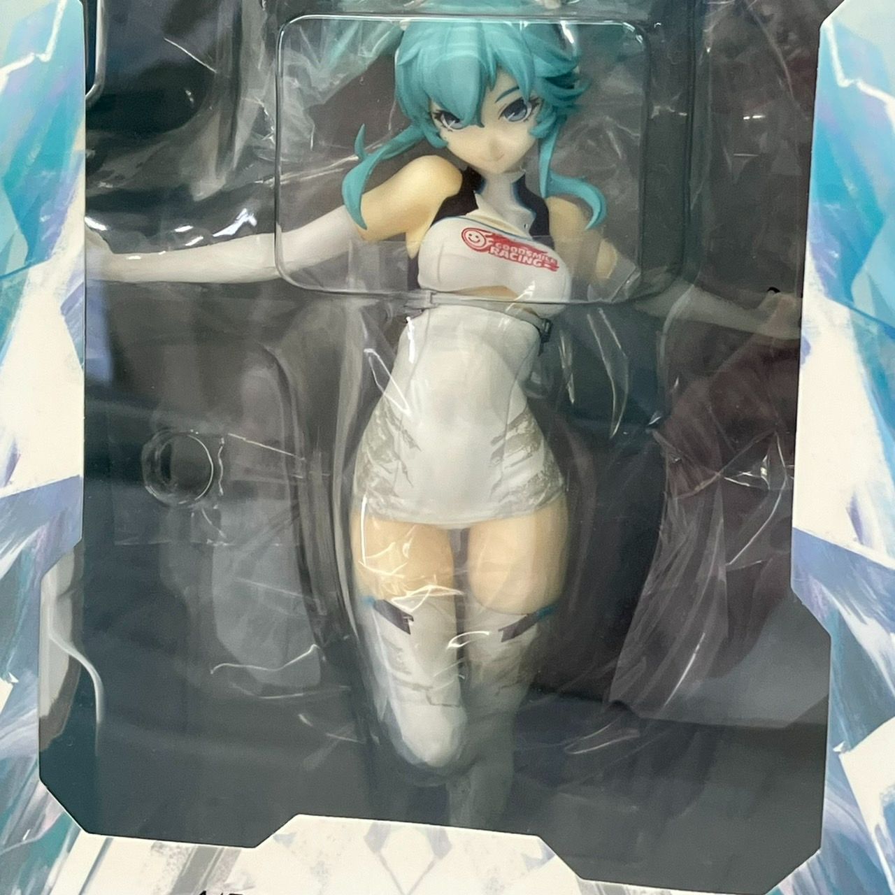 レーシングミク 2014 Ver. 1/8スケールフィギュア レーシングミク 2014 Ver.