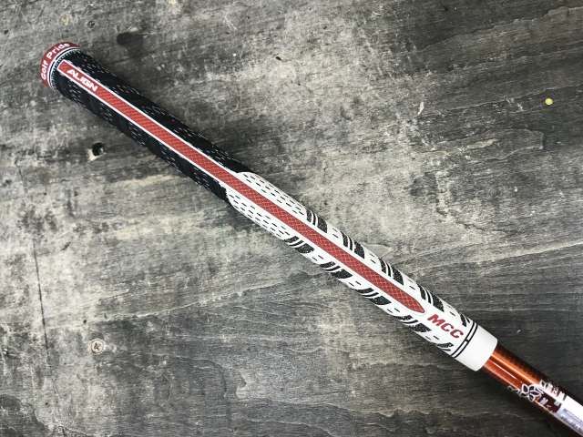 狭山□【中古】 シャフト 三菱レイヨン Diamana R60（S