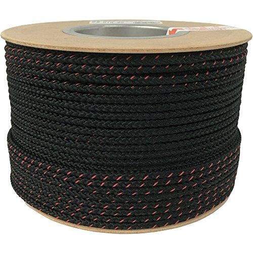 2営業日で発送 YUTAKA ユタカ PRIN60ユタカ 沈子コードドラム巻 60g m 約5mm ×100m8291189