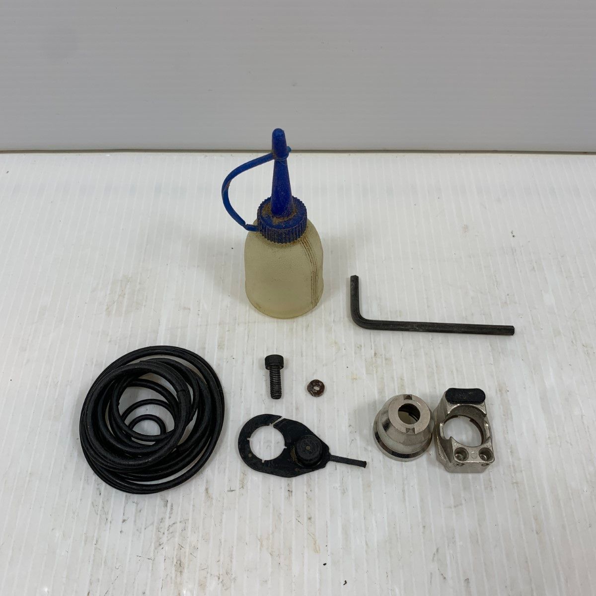 κκMAX マックス 工具エア釘打ち 常圧 22-65mm 不明 パワビッタⅡ CT