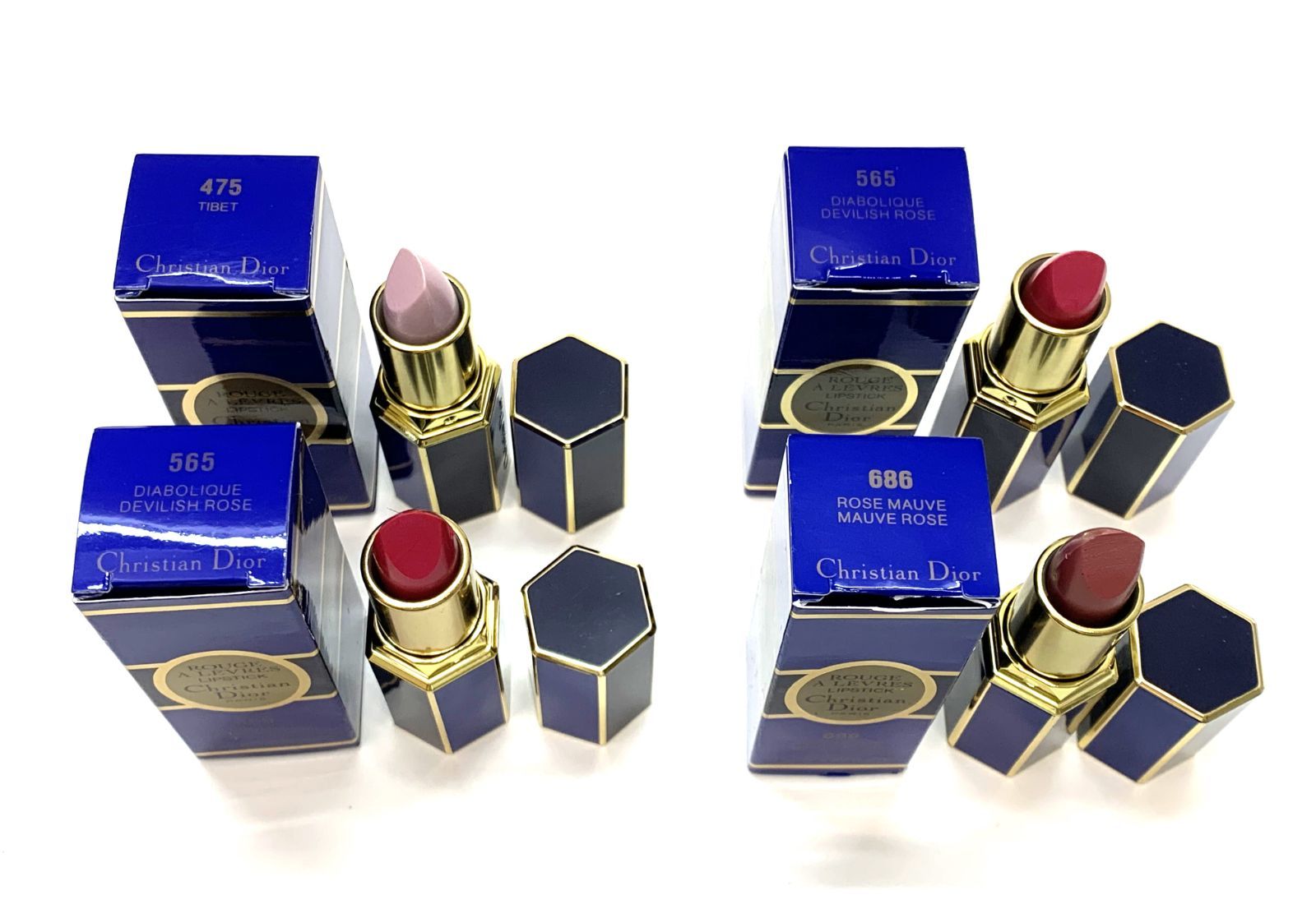 値下げ❗☆美品☆Christian Dior クリスチャンディオール