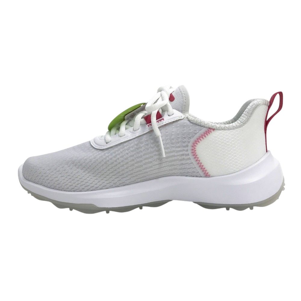 ゴルフウェア　レディース PUMA プーマ（PUMA）（レディース）ゴルフシューズ 2E スパイク