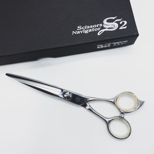 Scissors Navigator S2シザー エスツーscissors-navigator-s2 セニング