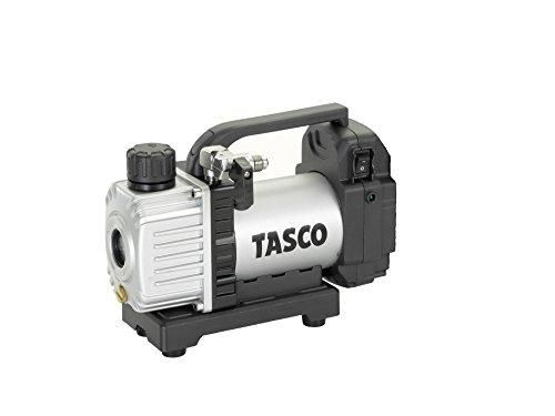 2営業日で発送 TA150ZP1タスコ 省電力型充電式真空ポンプ本体8366773