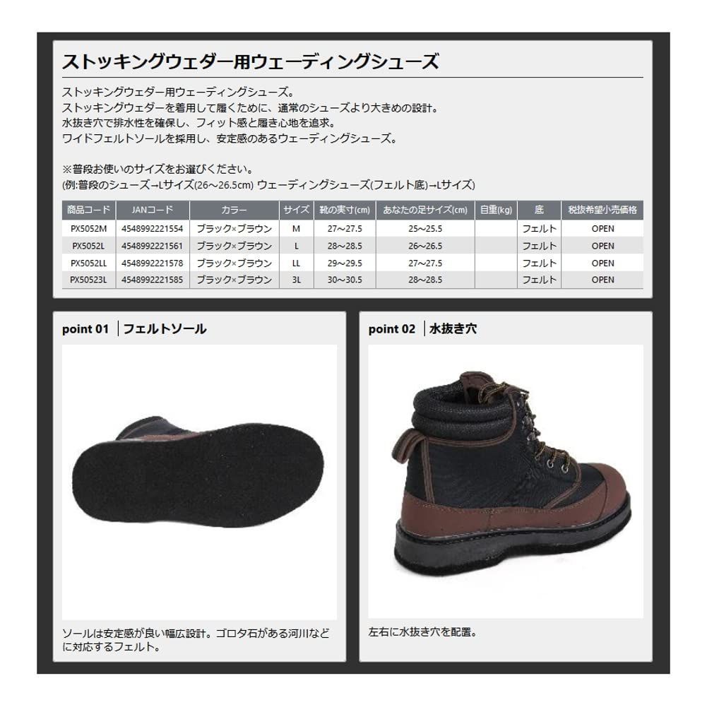 プロックス PROX