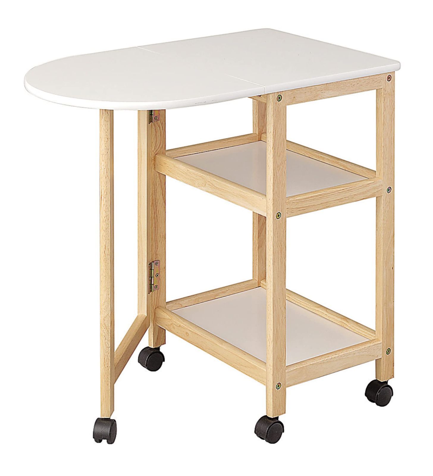 イタリア製』 大理石テーブル サイドテーブル 花台 飾台 RWcen31