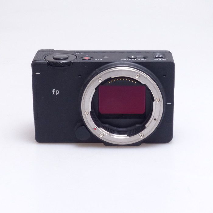 SIGMA fp