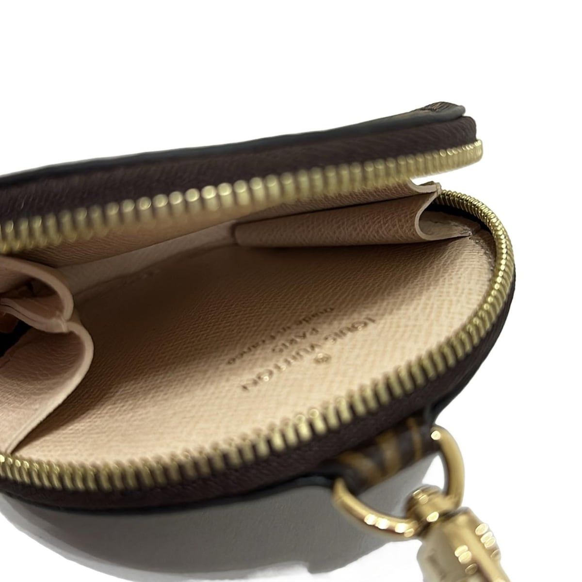 ルイヴィトン キーホルダー