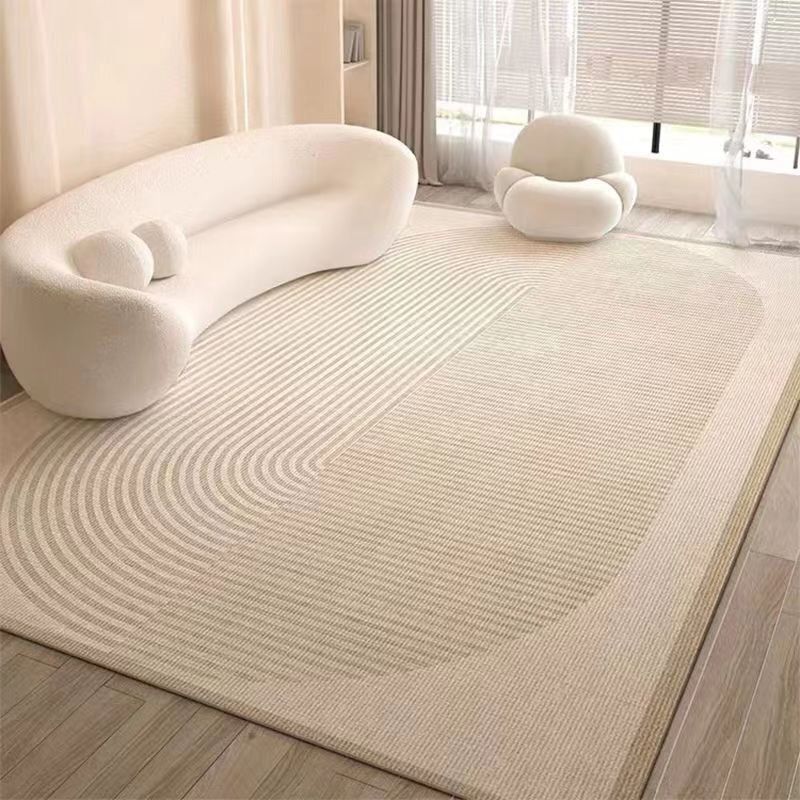 絨毯 高密度ノット 玄関マット ラグ マット カーペット ウィルトン 滑り止め付 180×250cm