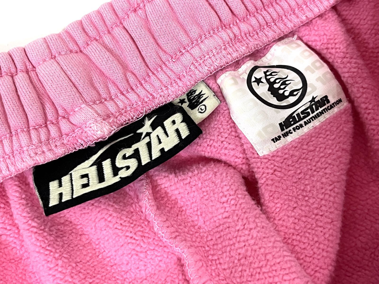 Hellstar ハーフパンツ pink Hellstar ハーフパンツ pink Hellstar Snap Shorts Pink | eBay
