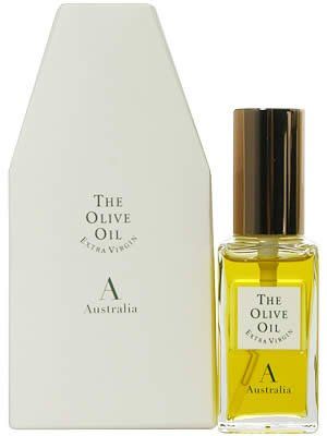 ジ オリーヴオイルA 30ml イタリア