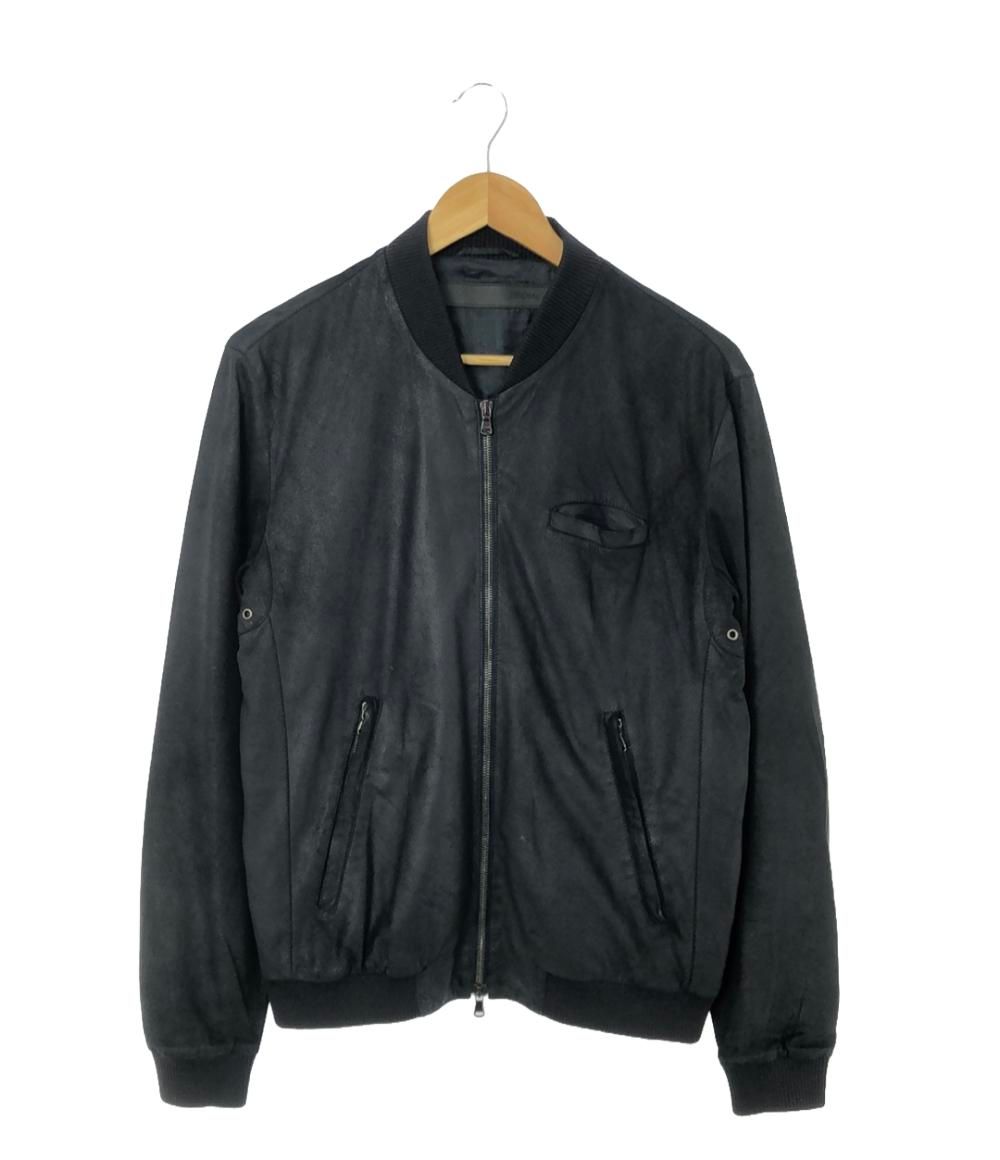 ドローム レザージャケット メンズ SIZE XS (XS) DROMe