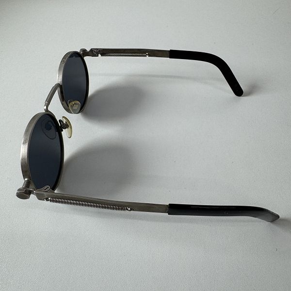 Jean Paul GAULTIER/ジャンポールゴルチエ サングラス/アイ Jean Paul GAULTIER/ジャンポールゴルチエ サングラス/アイ