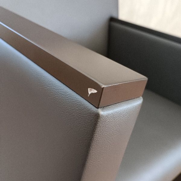 ロビーチェア ミーティングチェア