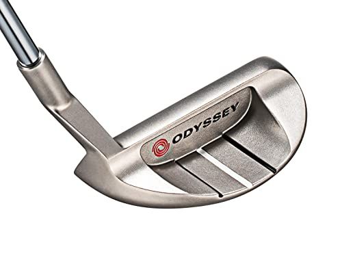 オデッセイ (ODYSSEY) 右用 ショップ パター XACT CHIPPER 34.5インチ