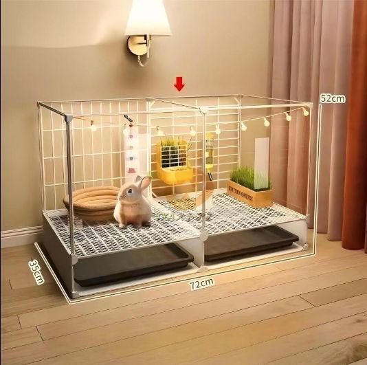 小動物 ケージ