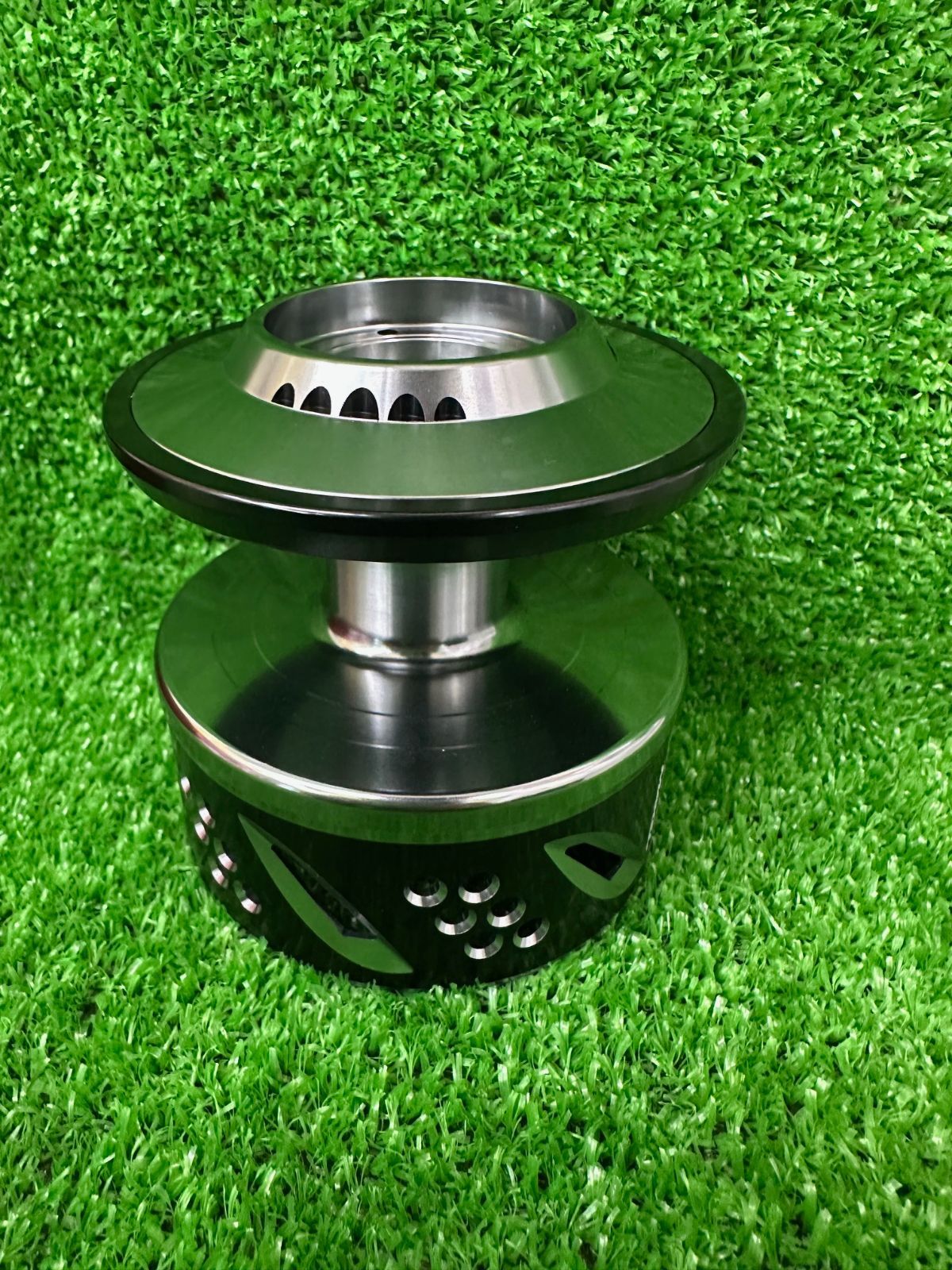 マクセル カスタムスプール