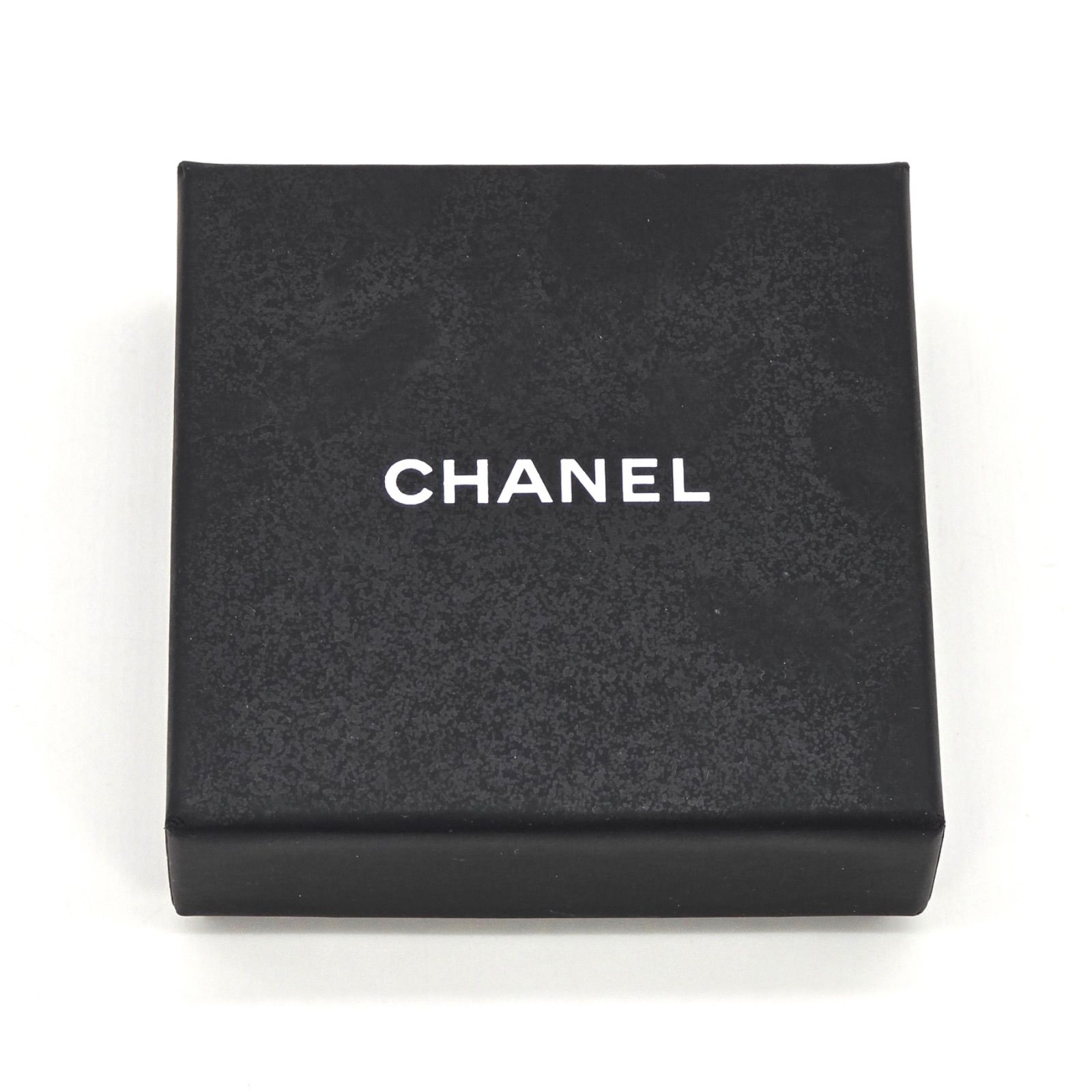 CHANEL シャネル ココマーク ピアス 両耳 ボール ドロップ