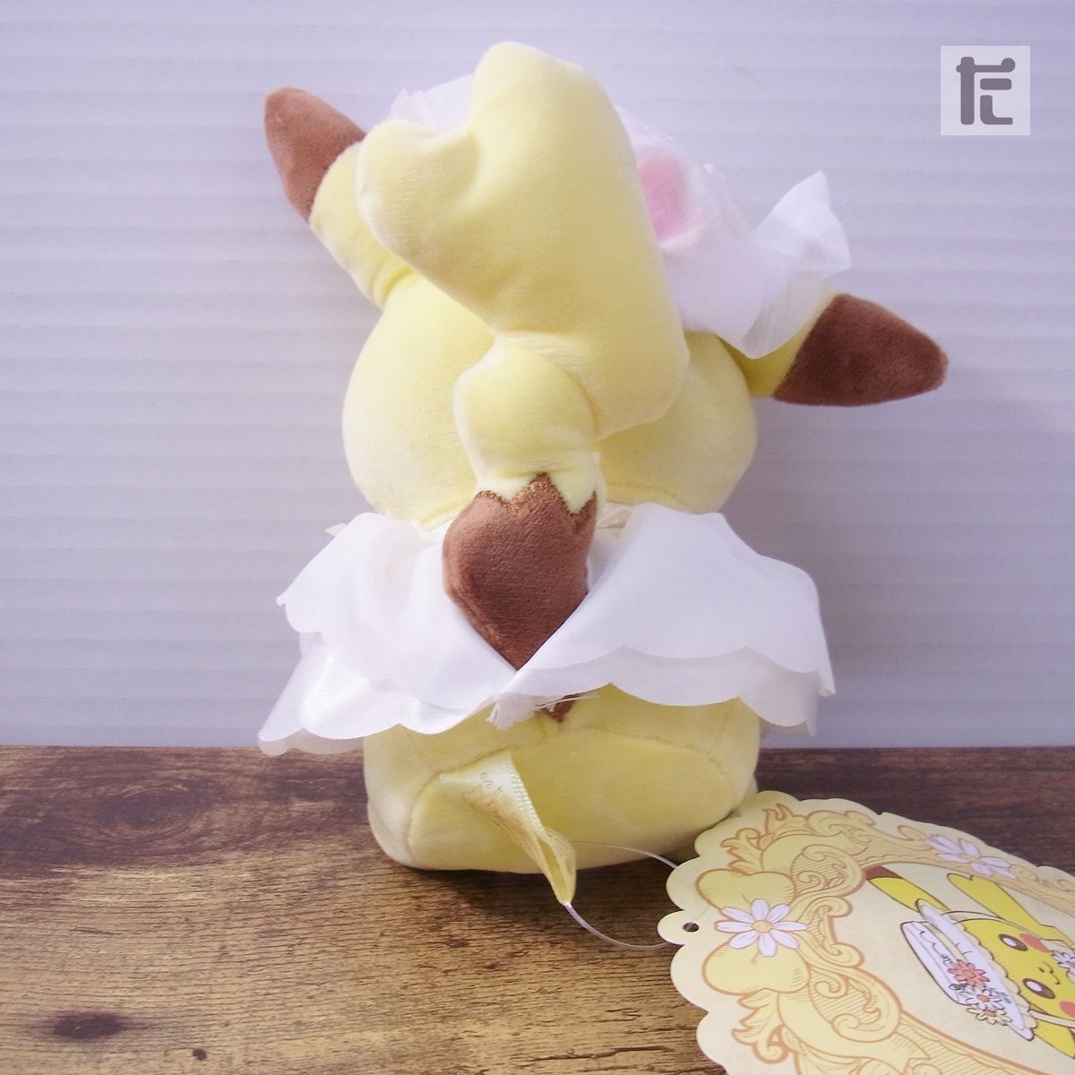 ポケモンセンター Photogenique Easter 2022 ピカチュウ ポケモンセンター Photogenique Easter 2022 ピカチュウ
