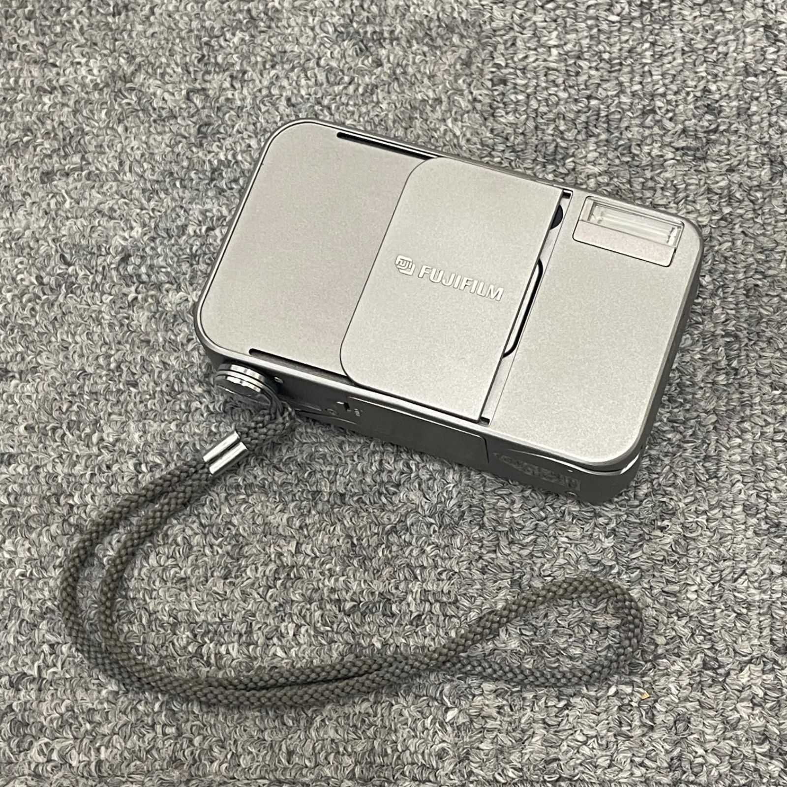 FUJIFILM CARDIA 28WP【保証付き】 FUJIFILM CARDIA SUPER28WP | ヨアケマエカメラ