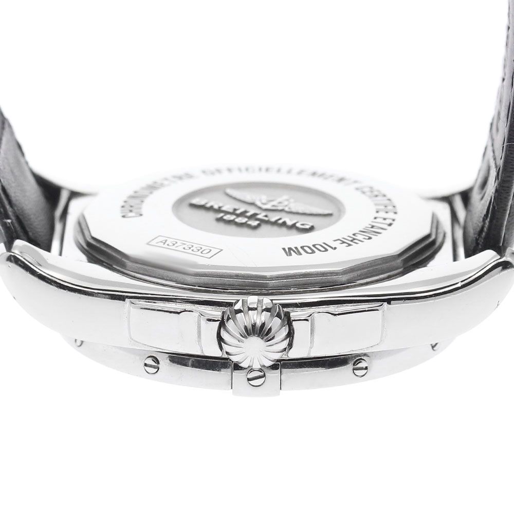 ブライトリング BREITLING A37330 ギャラクティック 36 スモール  