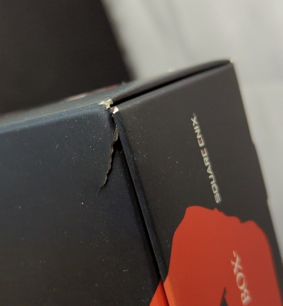 プレミアムボックス