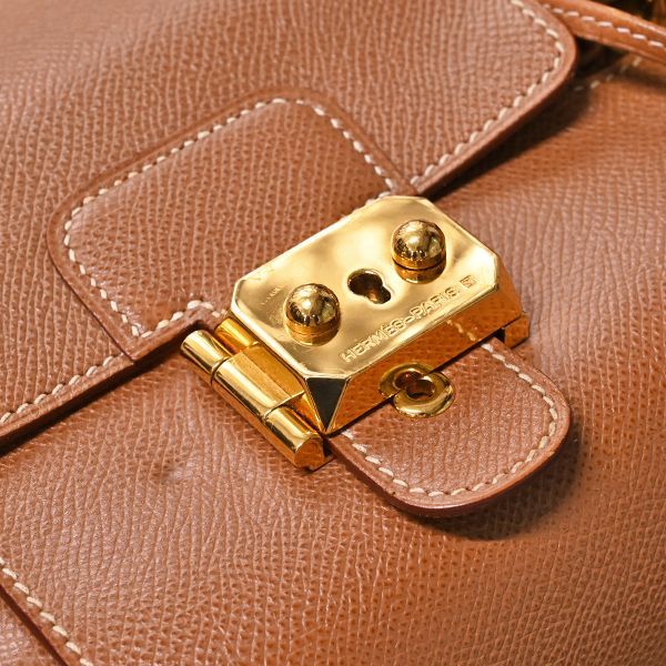 本物 エルメス 幻の逸品 田中肇氏考案 mallette tanaka ジェット