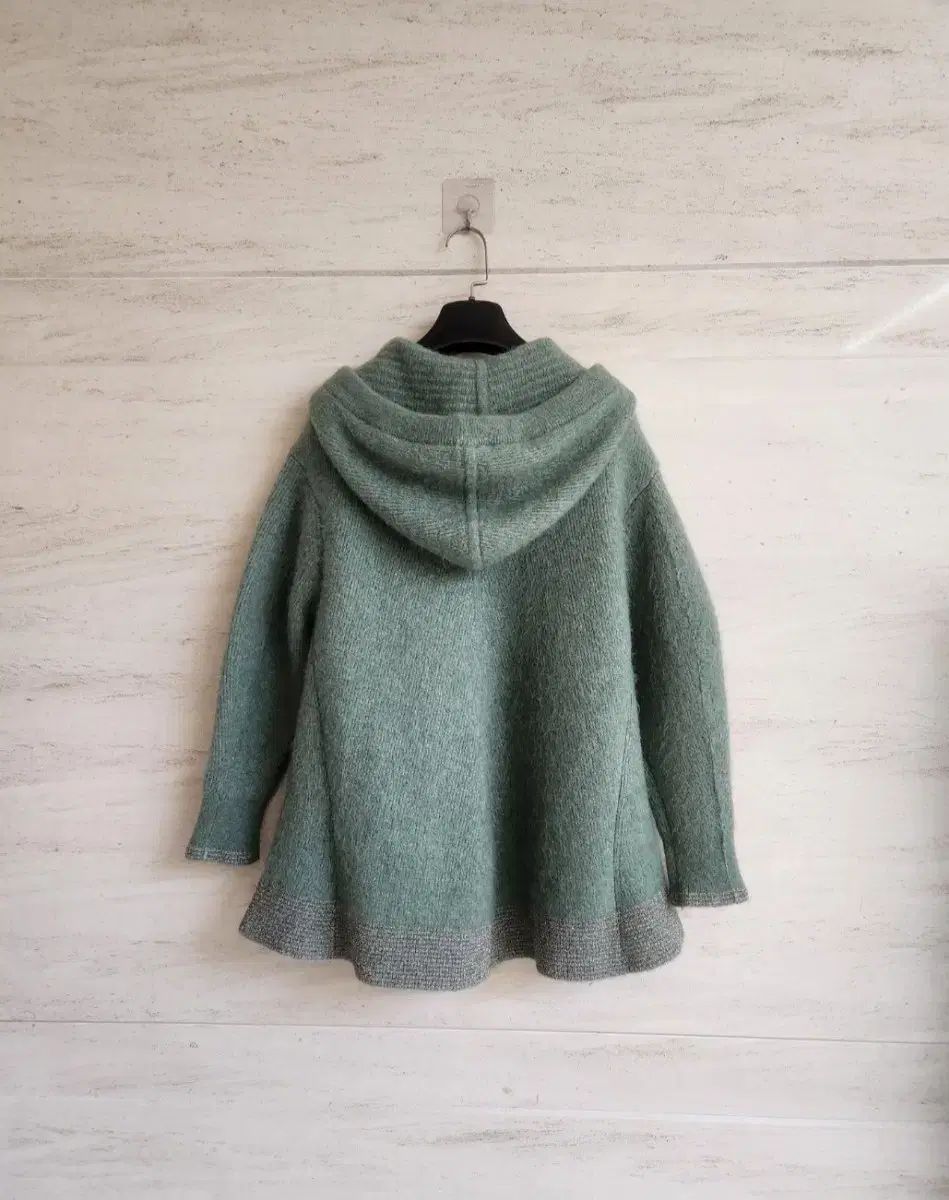 パーカ 90サイズ