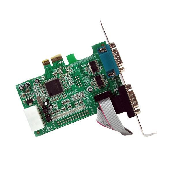 PCI