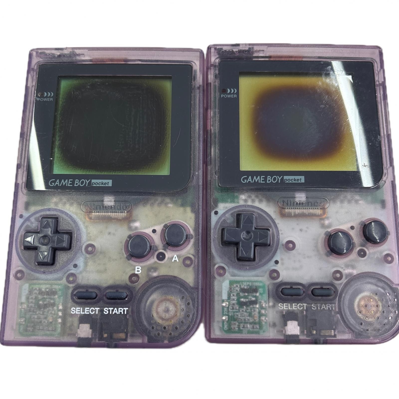 186000 2点まとめ ジャンク品 Nintendo 任天堂 ニンテンドウ