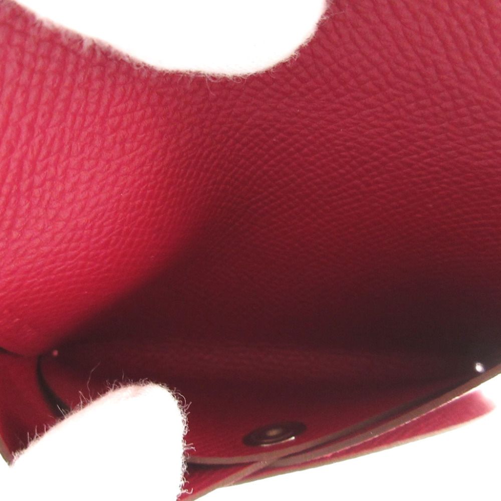 未使用 エルメス カルヴィデュオ B刻印(2023年製) ヴォーエプソン